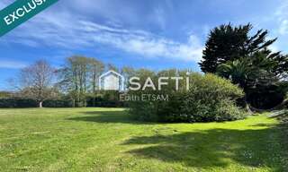 Terrain  2808 m² à vendre à Penmarc'h (29760)