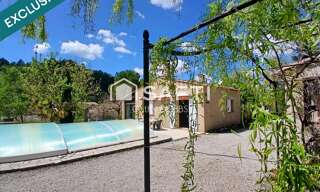 Maison 5 Pièces 99 m² à vendre à Riez (04500)