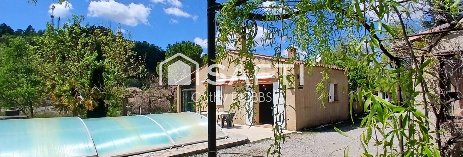 Maison 5 Pièces 99 m² à vendre à Riez (04500)