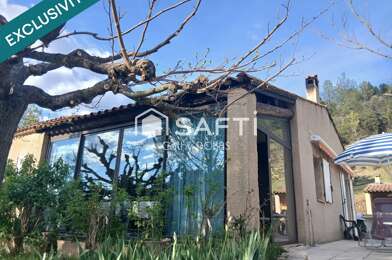 Maison 5 pièces 325000 €