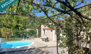 Maison 5 Pièces 100 m² à vendre à Riez (04500)