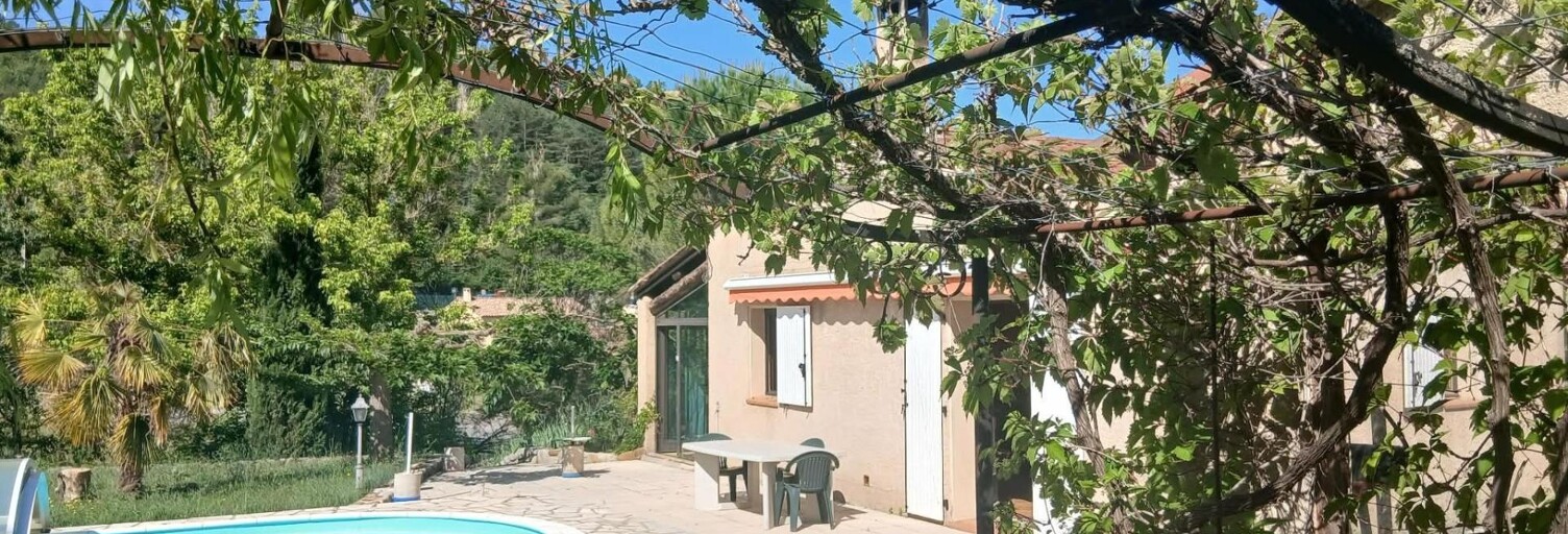 Maison 5 Pièces 100 m² à vendre à Riez (04500)
