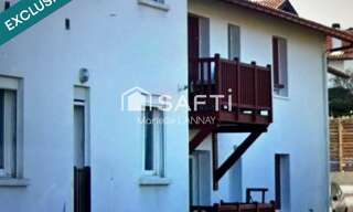 Appartement 3 Pièces 60 m² à vendre à Ciboure (64500)