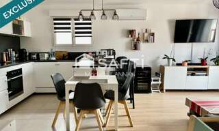 Appartement 3 Pièces 60 m² à vendre à Ciboure (64500)