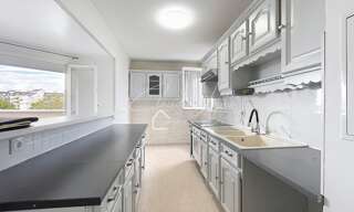 Appartement 3 Pièces 68 m² à vendre à Sannois (95110)