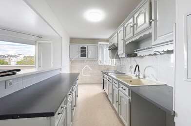 Appartement 3 pièces 210000 €