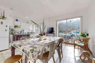 Maison 15 pièces 234000 €