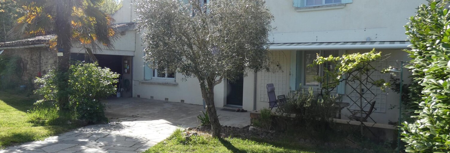 Maison 5 Pièces 136 m² à vendre à Monestiés (81640)