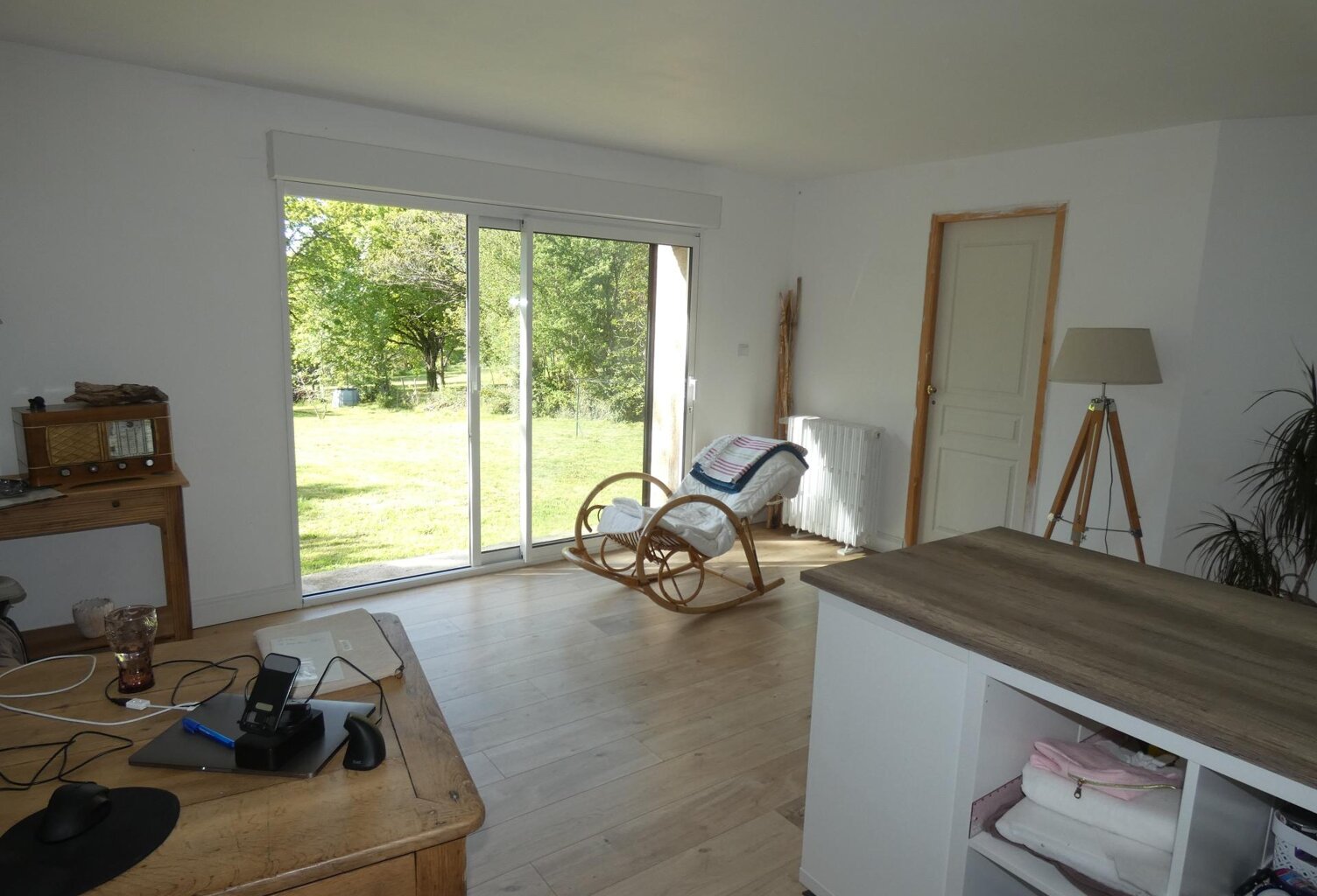 Charmante maison à la campagne à 4km de Carmaux avec grand terrain. — photo 1