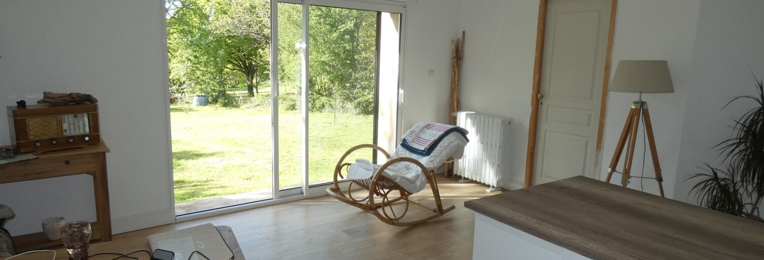 Maison 5 Pièces 136 m² à vendre à Carmaux (81400)