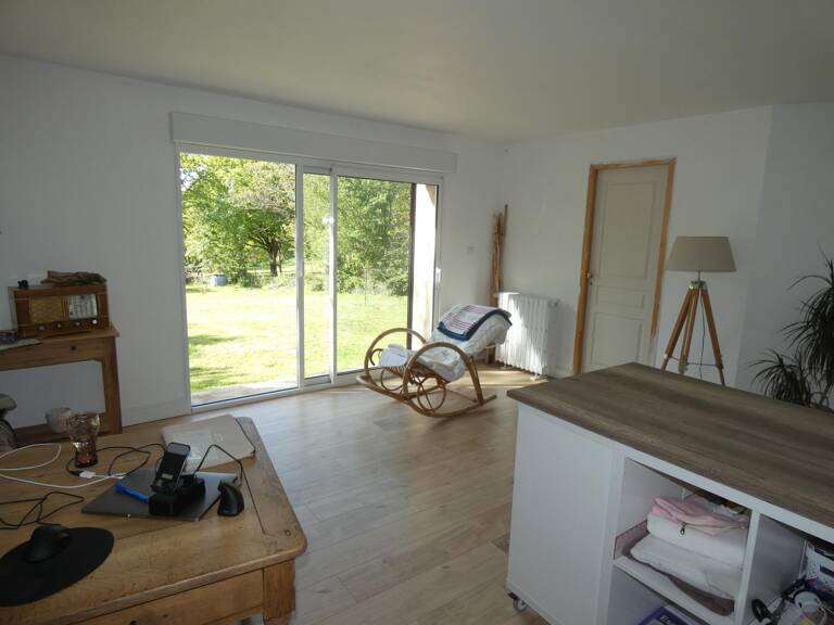 Charmante maison à la campagne à 4km de Carmaux avec grand terrain. — photo 1