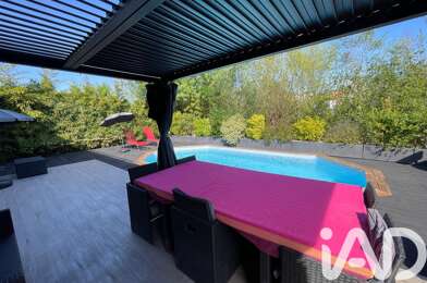 Maison 4 pièces 565000 €