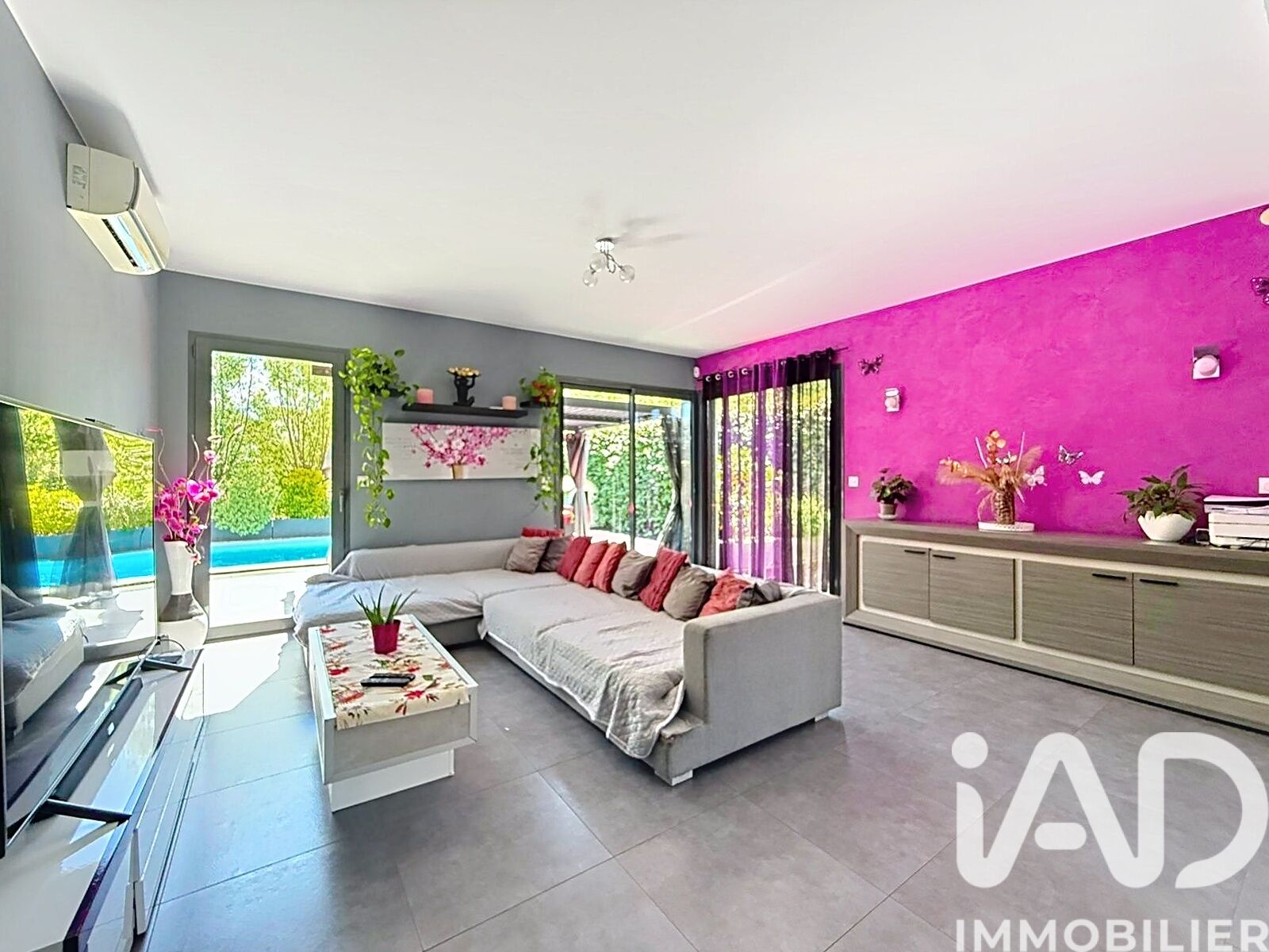 Vente Maison/villa 4 pièces - Photo 2