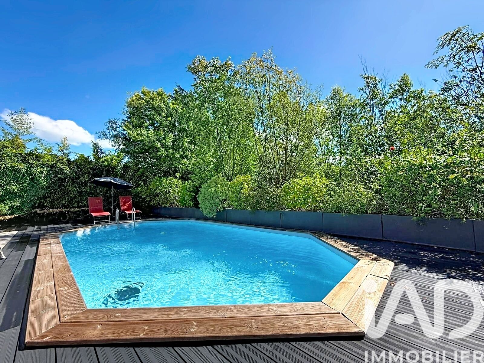 Vente Maison/villa 4 pièces - Photo 4