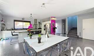 Maison 4 Pièces 144 m² à vendre à Juvignac (34990)