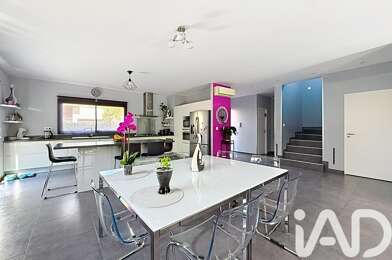 Maison 4 pièces 565000 €