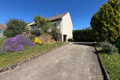 Maison 5 pièces 122000 €