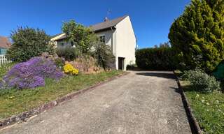 Maison 5 Pièces 98 m² à vendre à Lavau (89170)