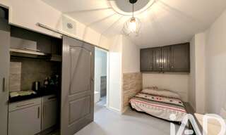 Appartement 1 Pièce 17 m² à louer à Toulouse (31500)