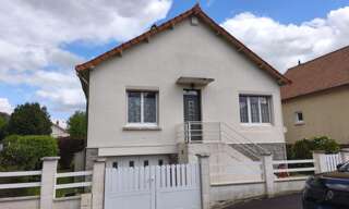 Maison 4 Pièces 64 m² à vendre à Combourg (35270)