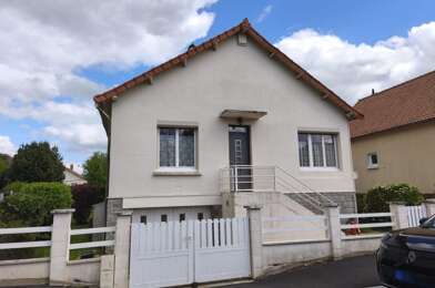 Maison 4 pièces 197000 €