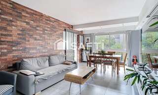 Appartement 4 Pièces 90 m² à vendre à Paris 12 (75012)