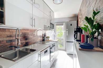 Appartement 4 pièces 795000 €