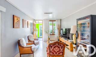 Appartement 5 Pièces 80 m² à vendre à Groslay (95410)