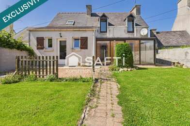 Maison 5 pièces 157900 €