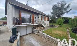 Maison 5 Pièces 91 m² à vendre à La Couture-Boussey (27750)