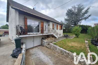 Maison 5 pièces 235000 €