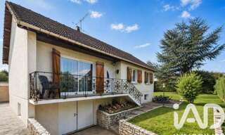Maison 5 Pièces 91 m² à vendre à La Couture-Boussey (27750)