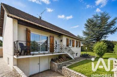 Maison 5 pièces 235000 €