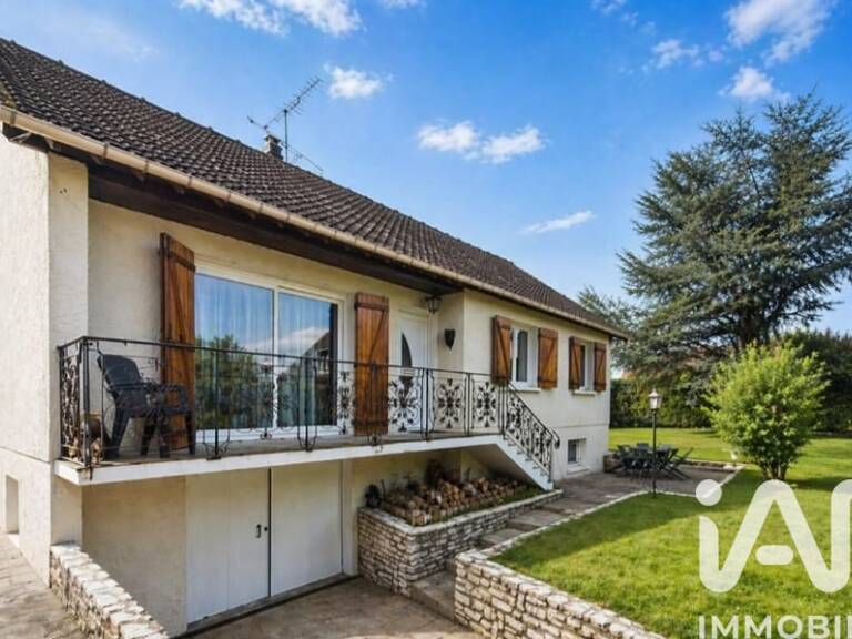 Vente Maison/villa 5 pièces — photo 1