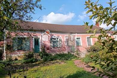 Maison 6 pièces 120000 €