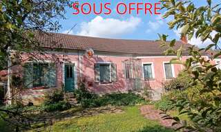 Maison 6 Pièces 133 m² à vendre à Château-Thierry (02400)