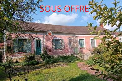 Maison 6 pièces 120000 €