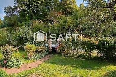 Maison 6 pièces 120000 €