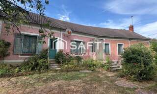 Maison 6 Pièces 133 m² à vendre à Montreuil-aux-Lions (02310)