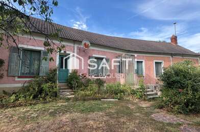 Maison 6 pièces 120000 €