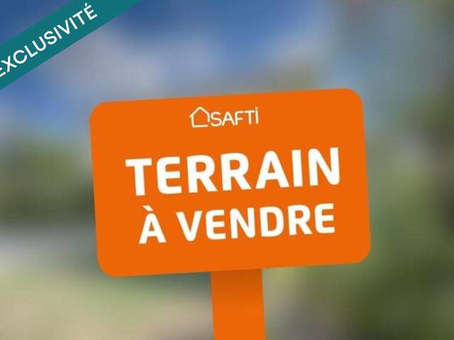 Opportunité unique pour bâtir la demeure de vos rêves — photo du bien