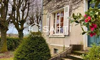 Maison 12 Pièces 230 m² à vendre à Sillé-le-Guillaume (72140)