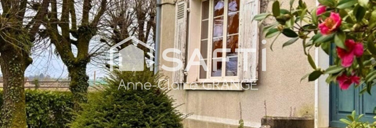 Maison 12 Pièces 230 m² à vendre à Sillé-le-Guillaume (72140)