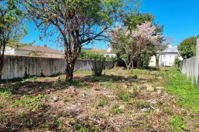 Terrain  280000 €