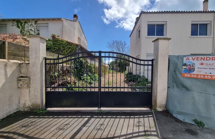 RARE - AYTRE SECTEUR LA COURBE - TERRAIN 922M2 - LIBRE DE CONSTRUCTEUR — photo 3