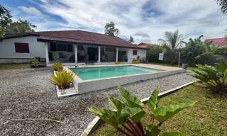 Maison 5 Pièces 136 m² à vendre à Matoury (97351)