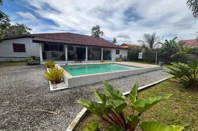 Maison 5 pièces 350000 €