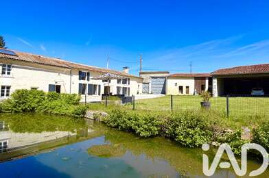 Maison 6 pièces 478000 €