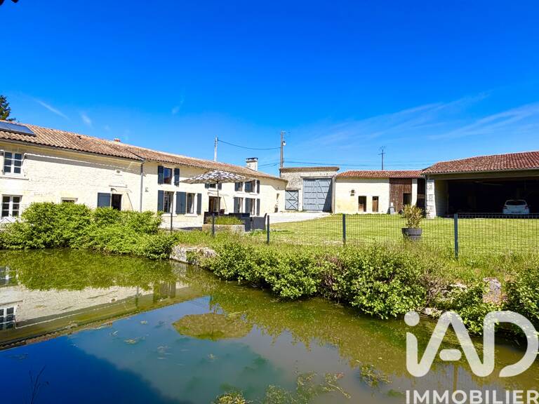 Vente Maison/villa 6 pièces — photo 1