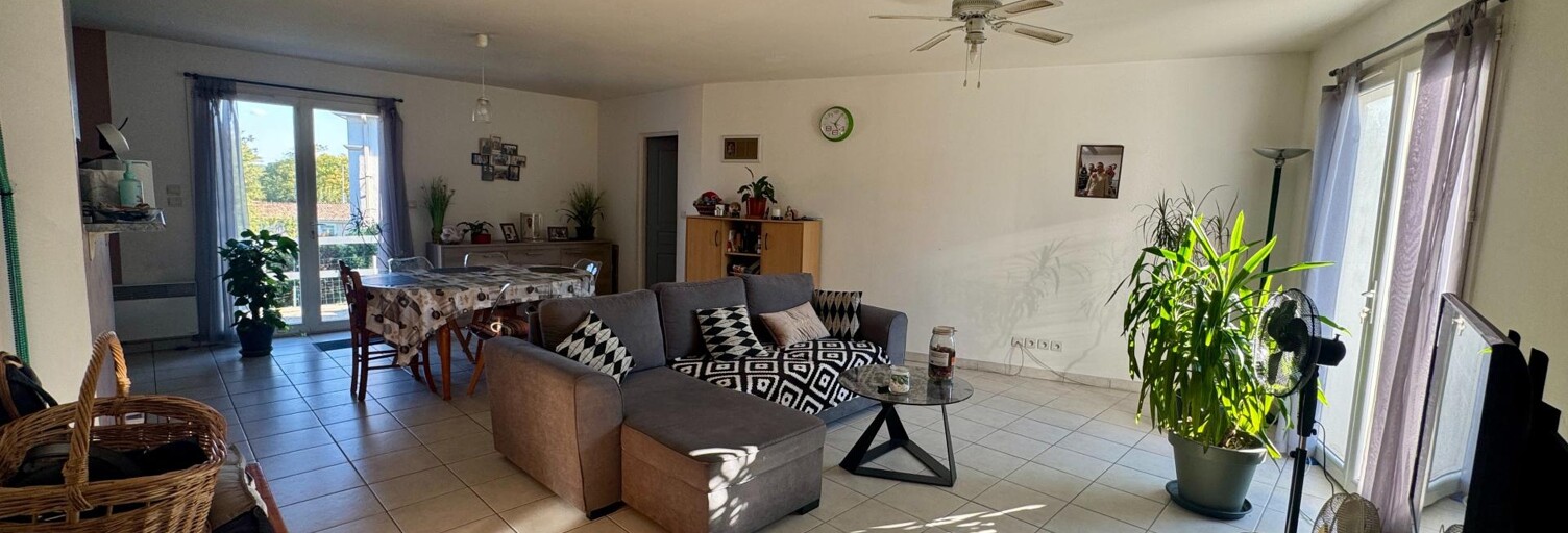 Maison 4 Pièces 93 m² à vendre à Cancon (47290)